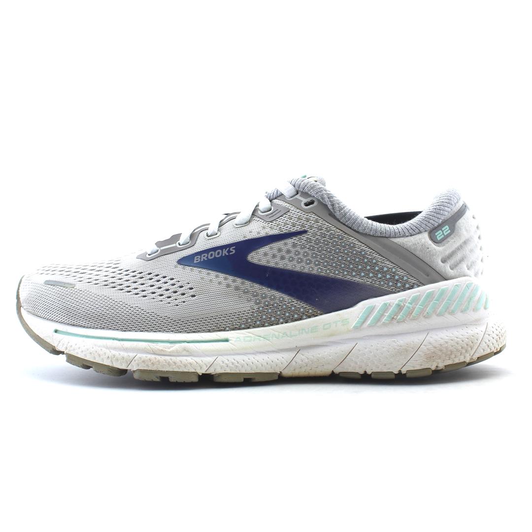 BROOKS ADRENALINE GTS 22