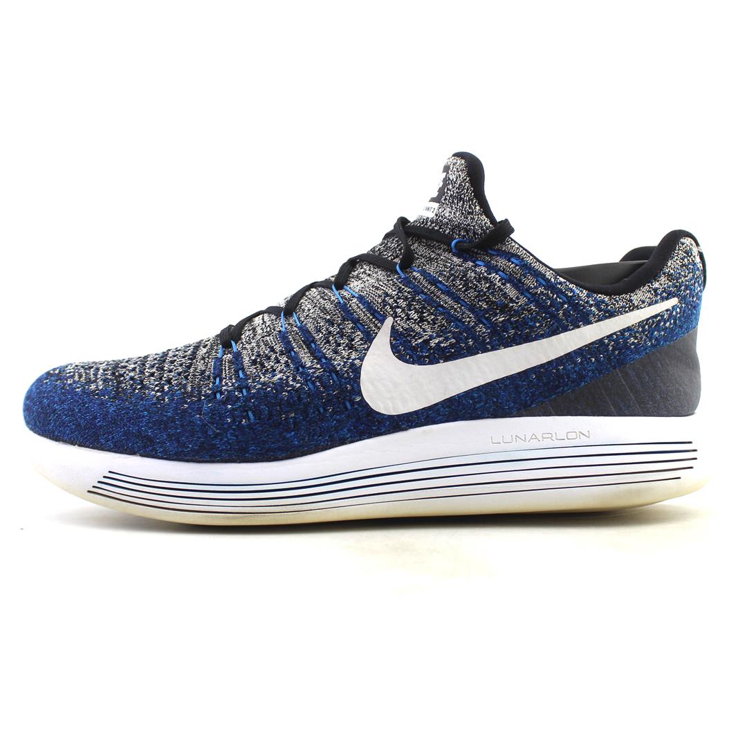 NIKE LUNAREPIC FLYKNIT 2