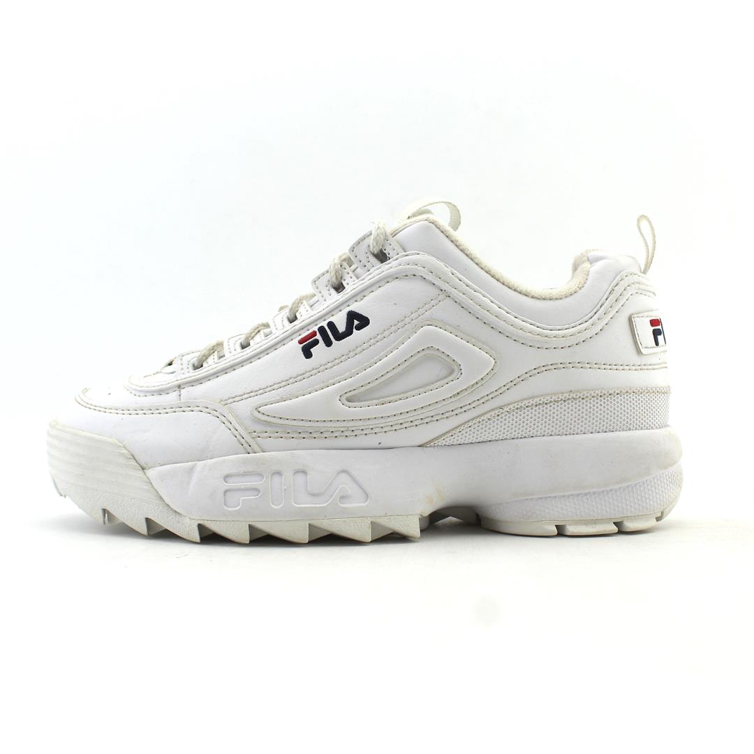 FILA DISRUPTOR 2