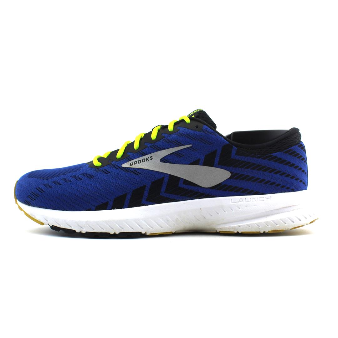 BROOKS LAUNCH 6