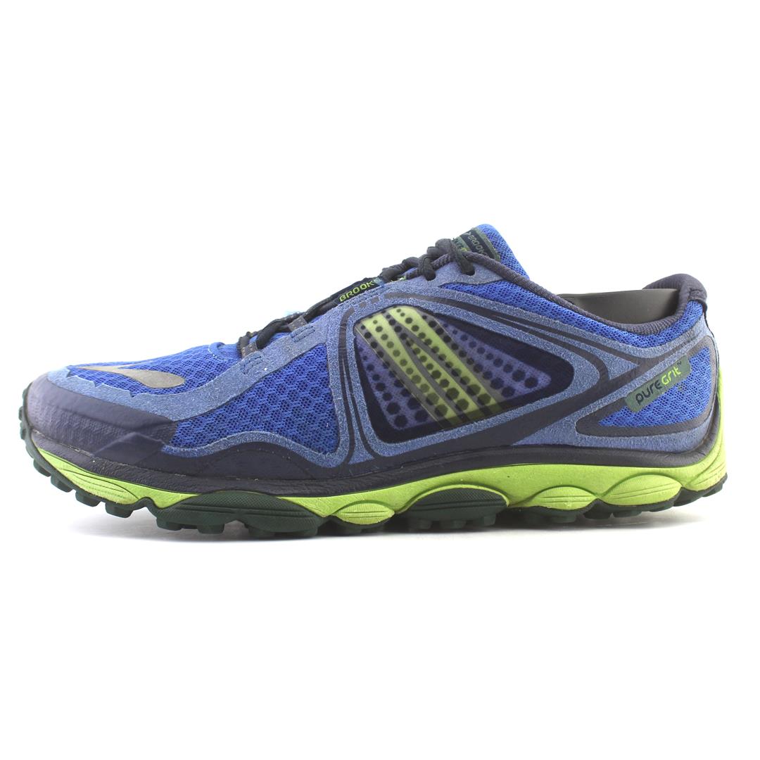 BROOKS PUREFLOW