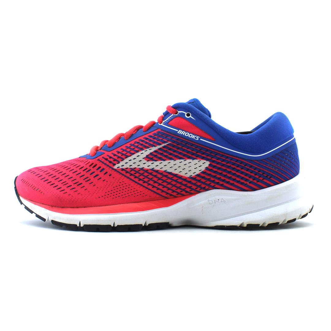 BROOKS LAUNCH 5