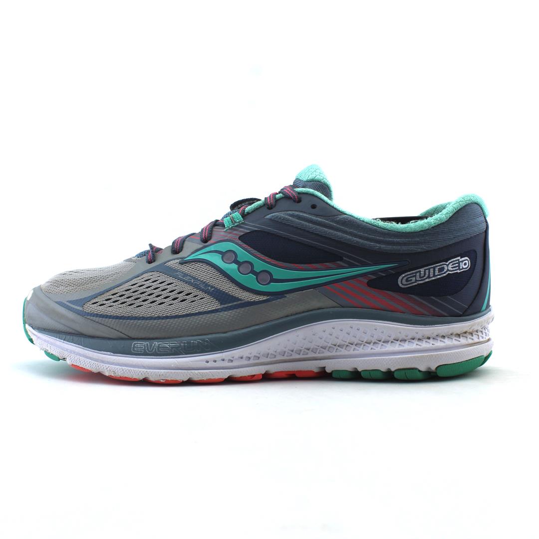 SAUCONY GUIDE 10