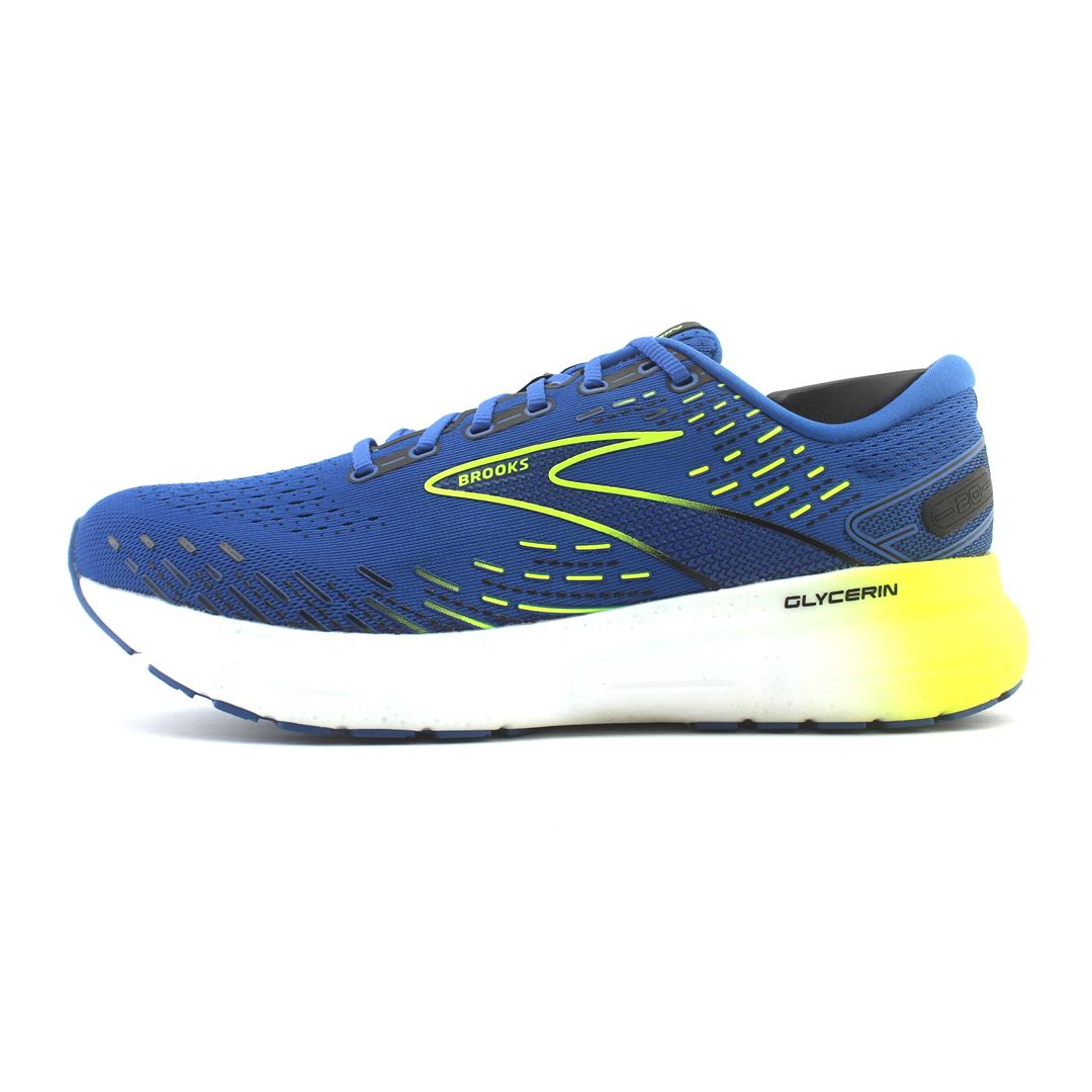 BROOKS GLYCERIN 20