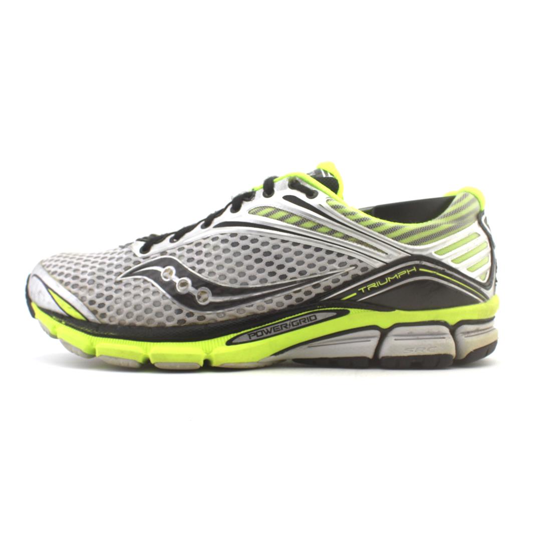 SAUCONY TRIUMPH 11