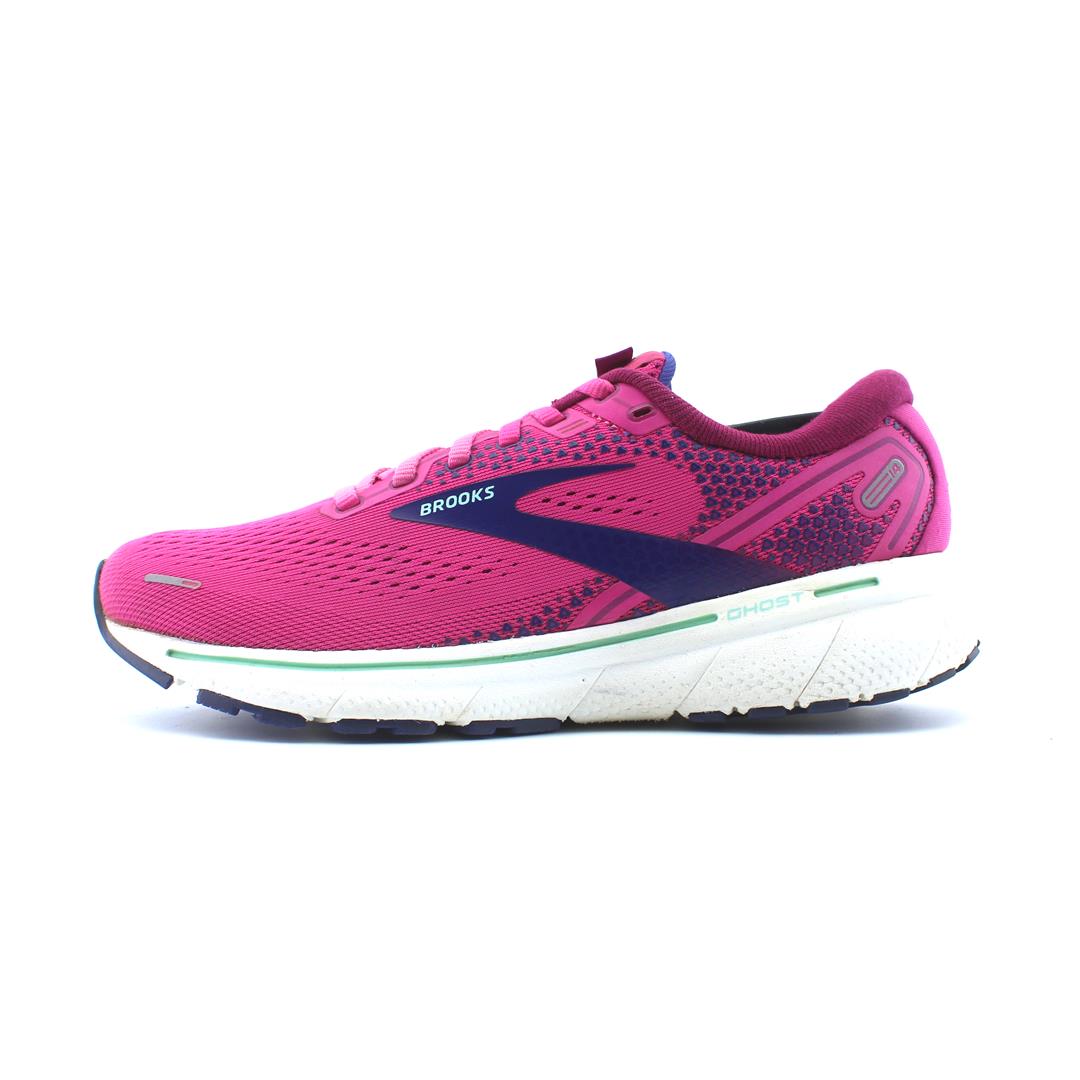 BROOKS GHOST 14