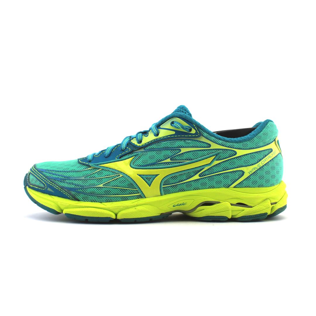 MIZUNO WAVE CATALYST