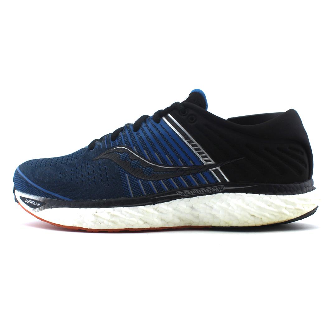 SAUCONY TRIUMPH 17