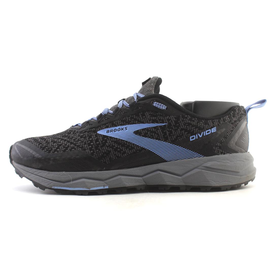 BROOKS DIVIDE 1