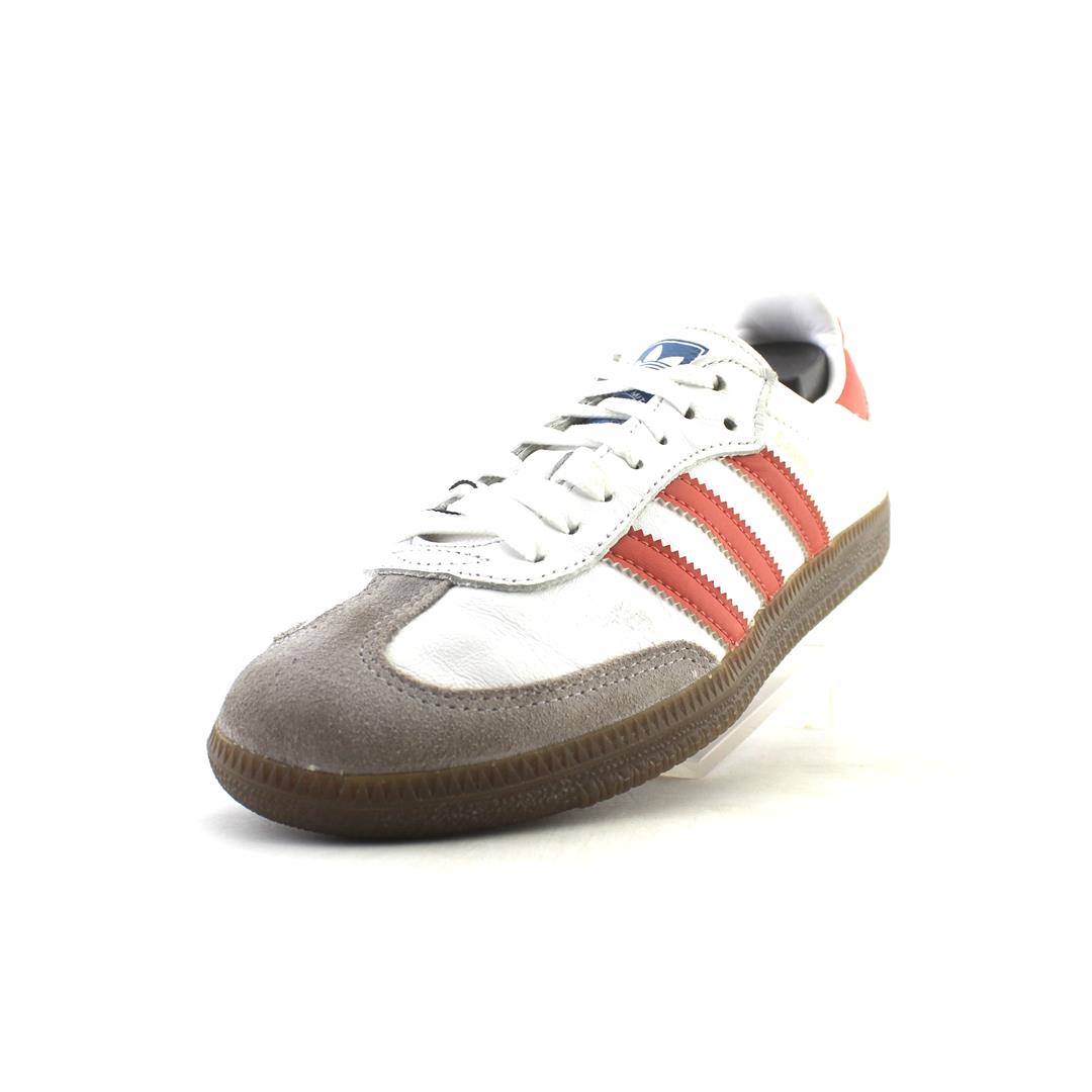 adidas gazelle silver green womens Adidas Samba OG W Sneaker » Buy online now! main image 0