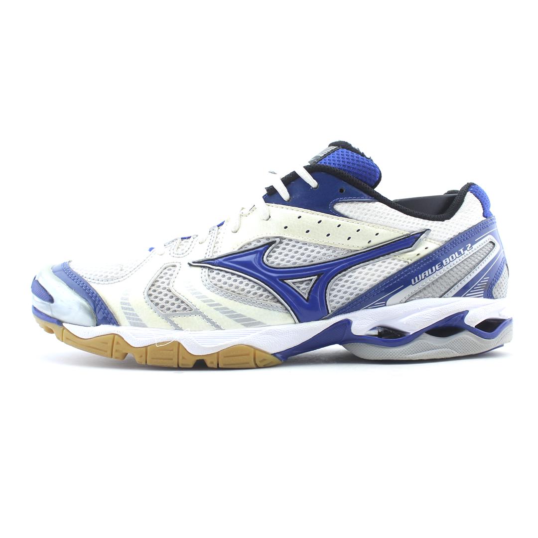 MIZUNO WAVE BOLT 2