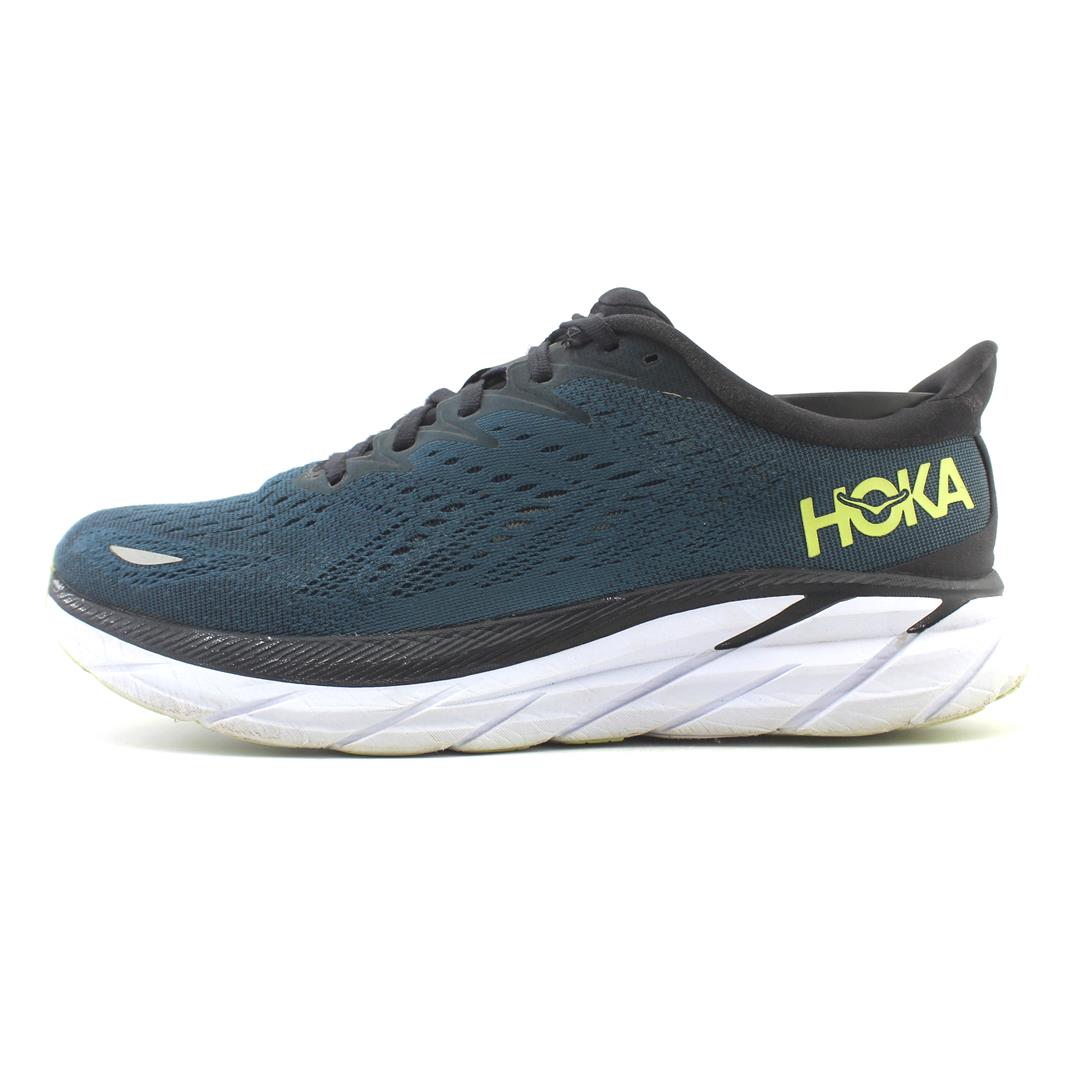 HOKA ONE ONE CLIFTON 8