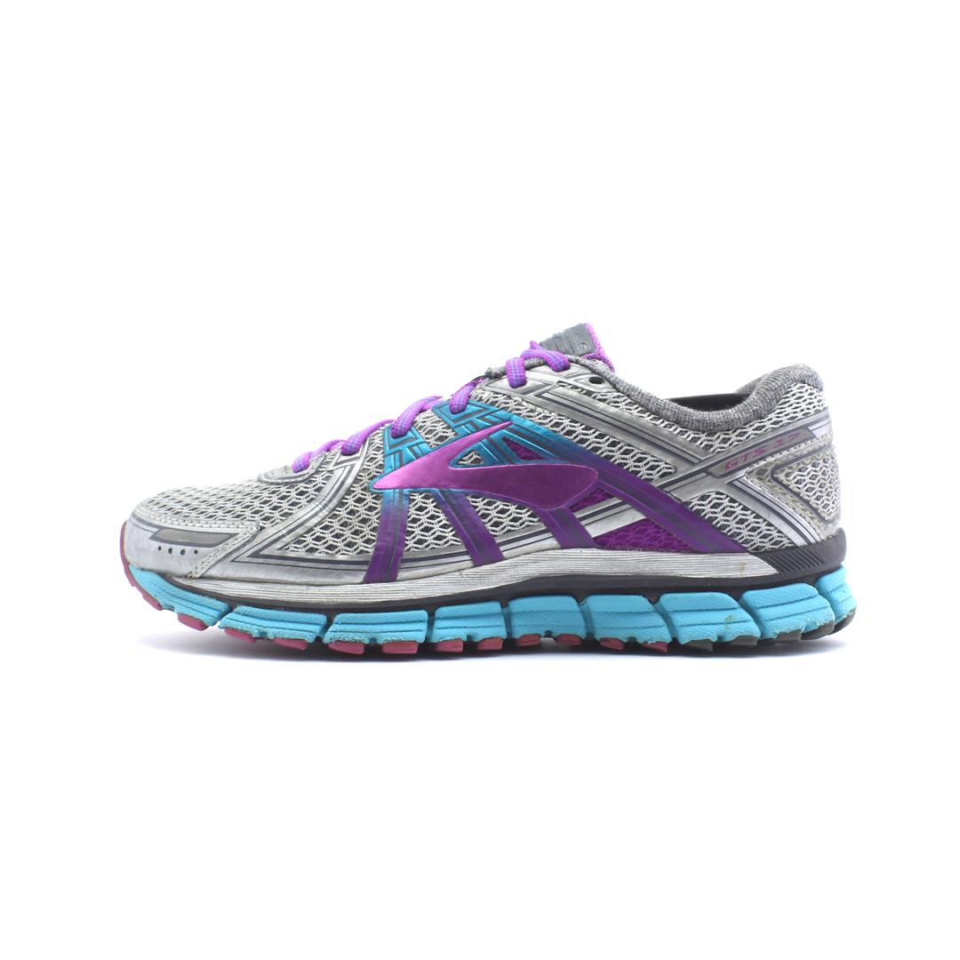 BROOKS ADRENALINE GTS 17