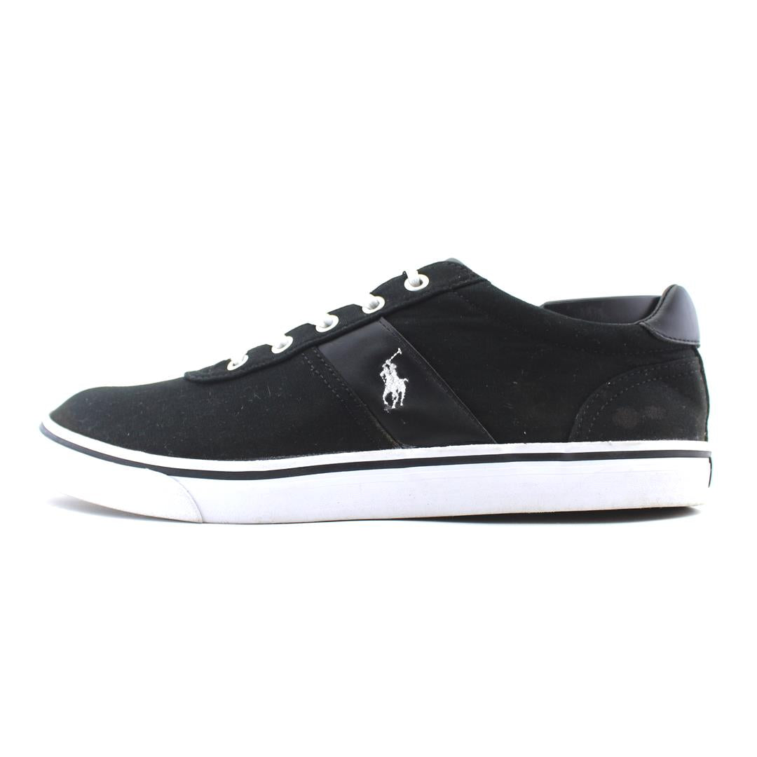 POLO HANFORD