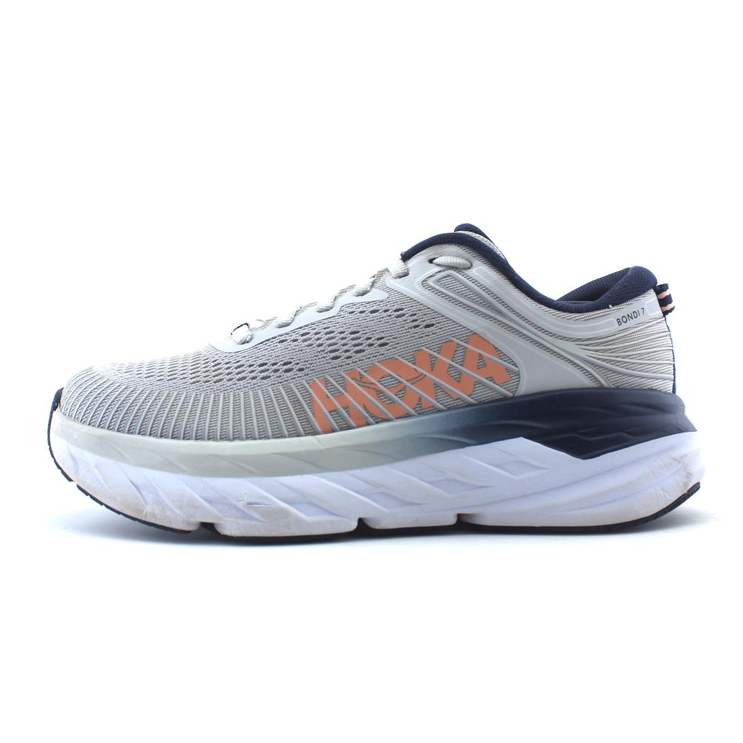 HOKA ONE ONE BONDI 7