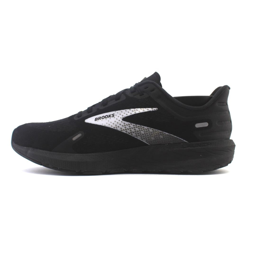BROOKS LAUNCH 9