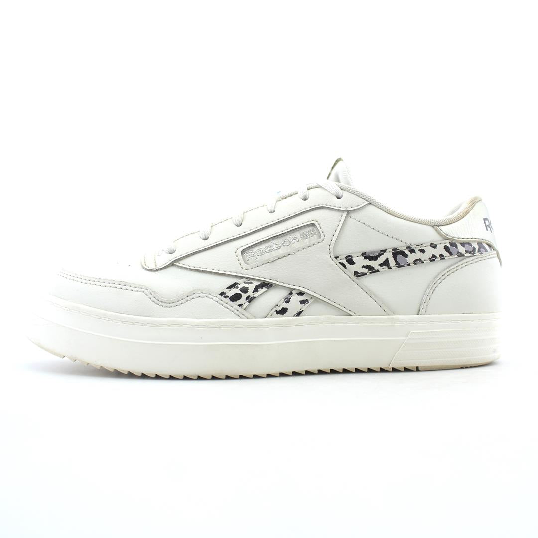 REEBOK  CLASSIC CLUB MEMT BOLD