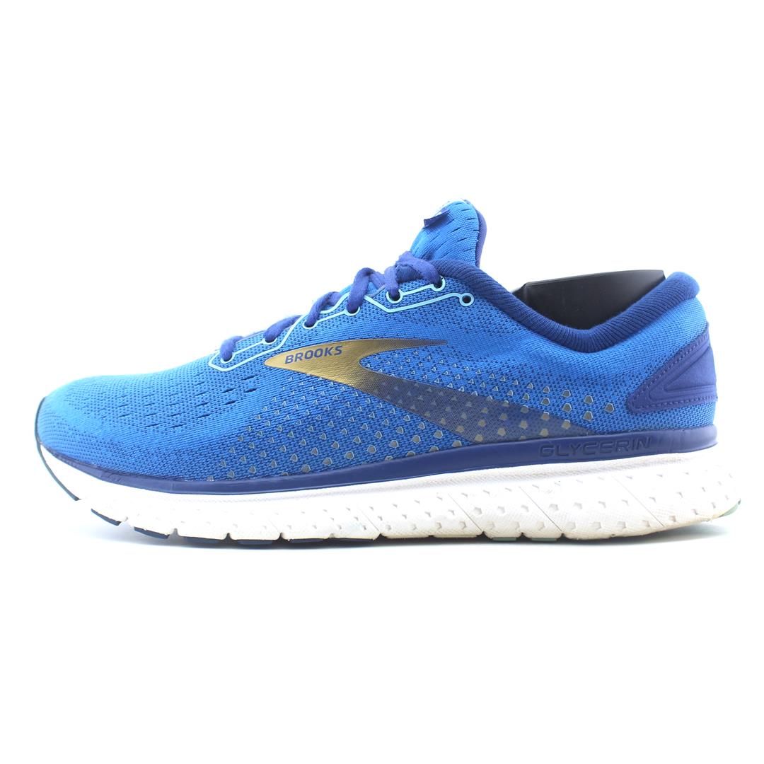 BROOKS GLYCERIN 18