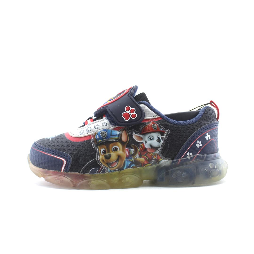 PAW PATROL THE MOVIE