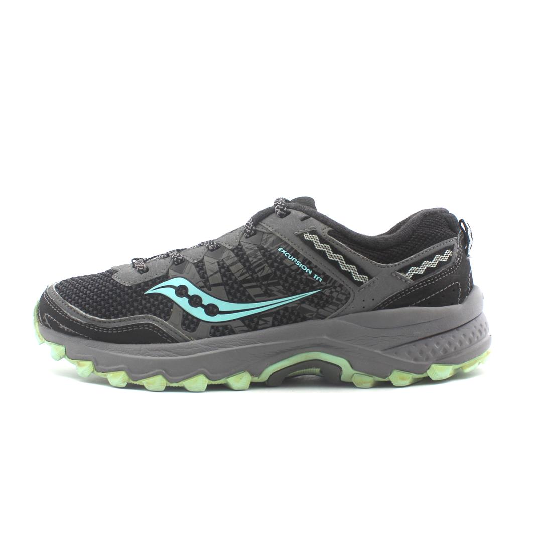 SAUCONY EXCURSION TR 12