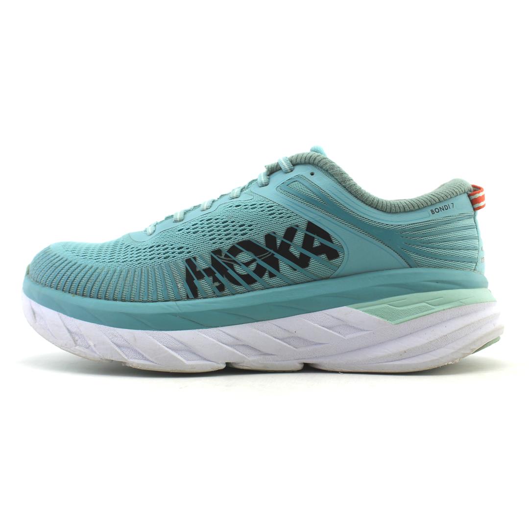 HOKA ONE ONE  BONDI 7