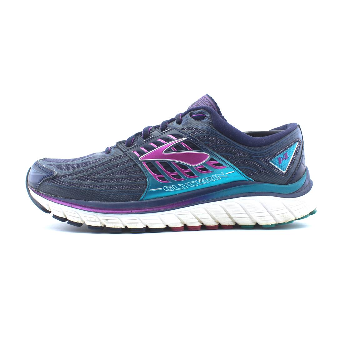 BROOKS GLYCERIN 14
