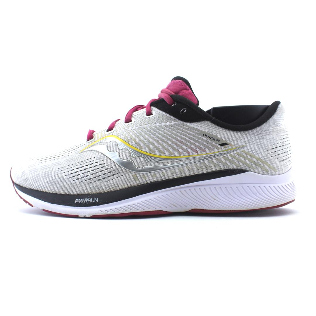 SAUCONY GUIDE 14