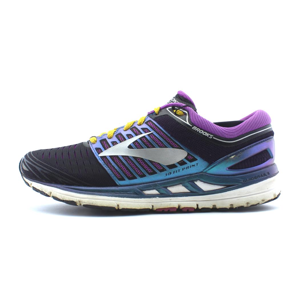 BROOKS TRANSCEND 5