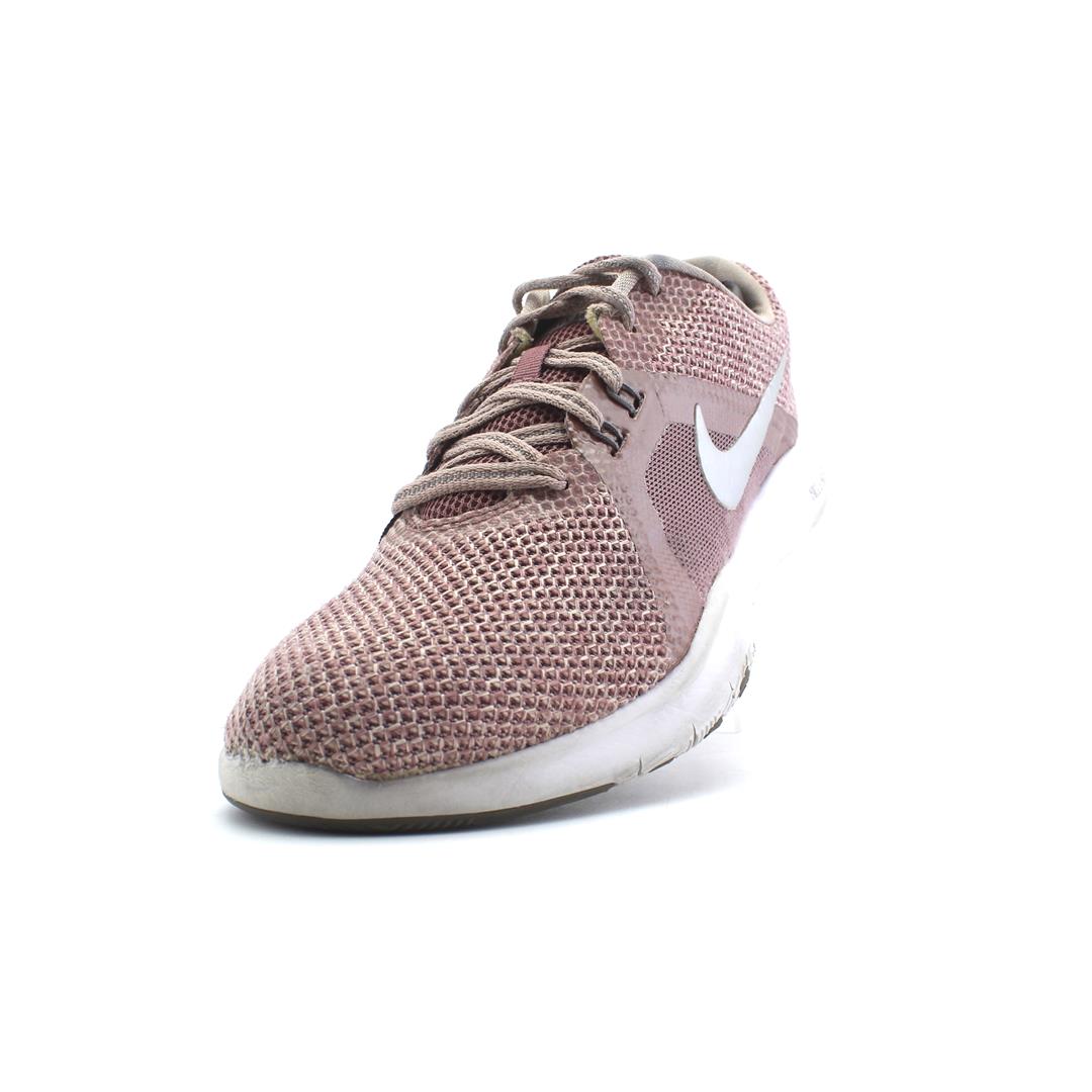 Athletic Shoes Nike Flex Trainer Mauve Nike Flex Tr Nike Flex TR8