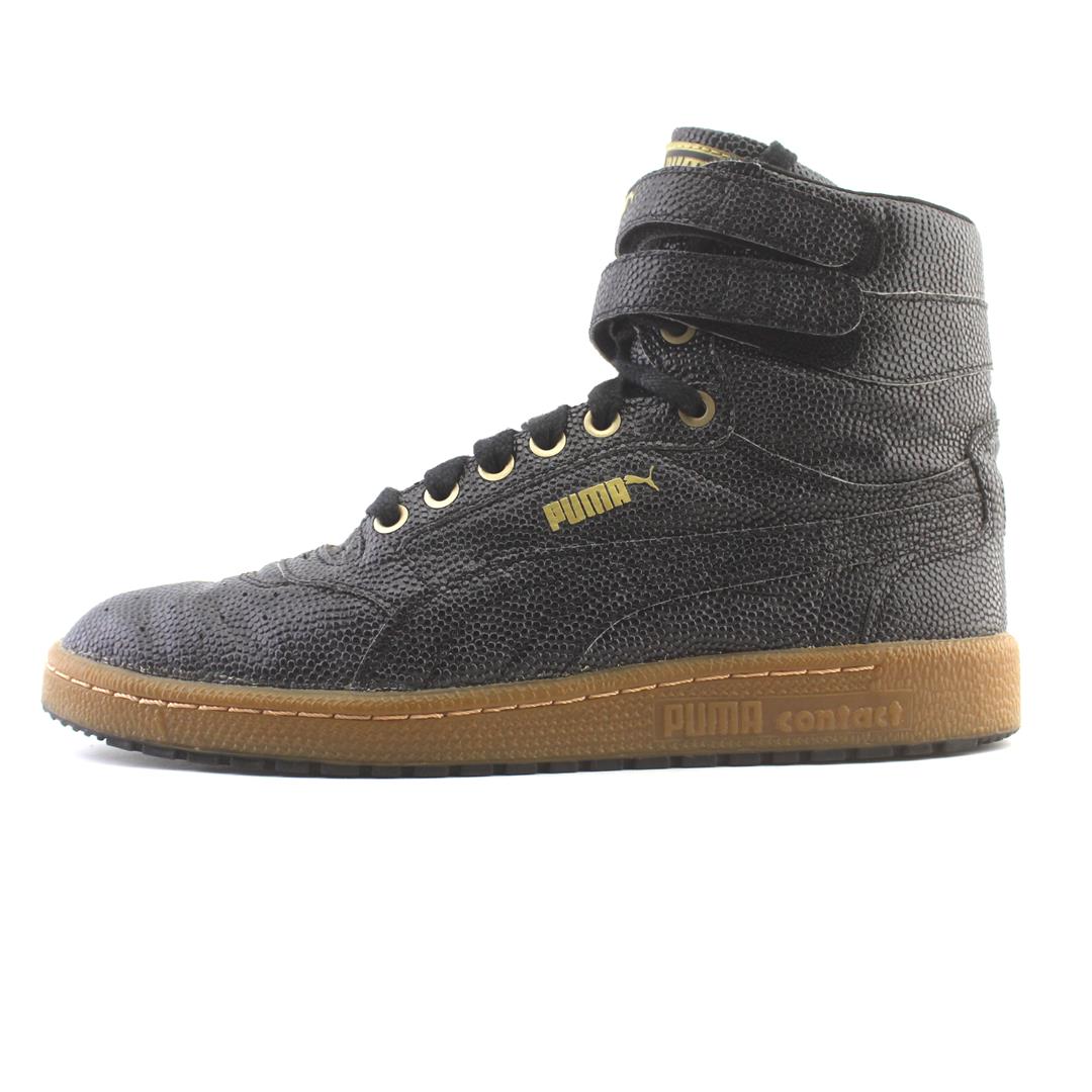 PUMA  SKY II HI BBALL
