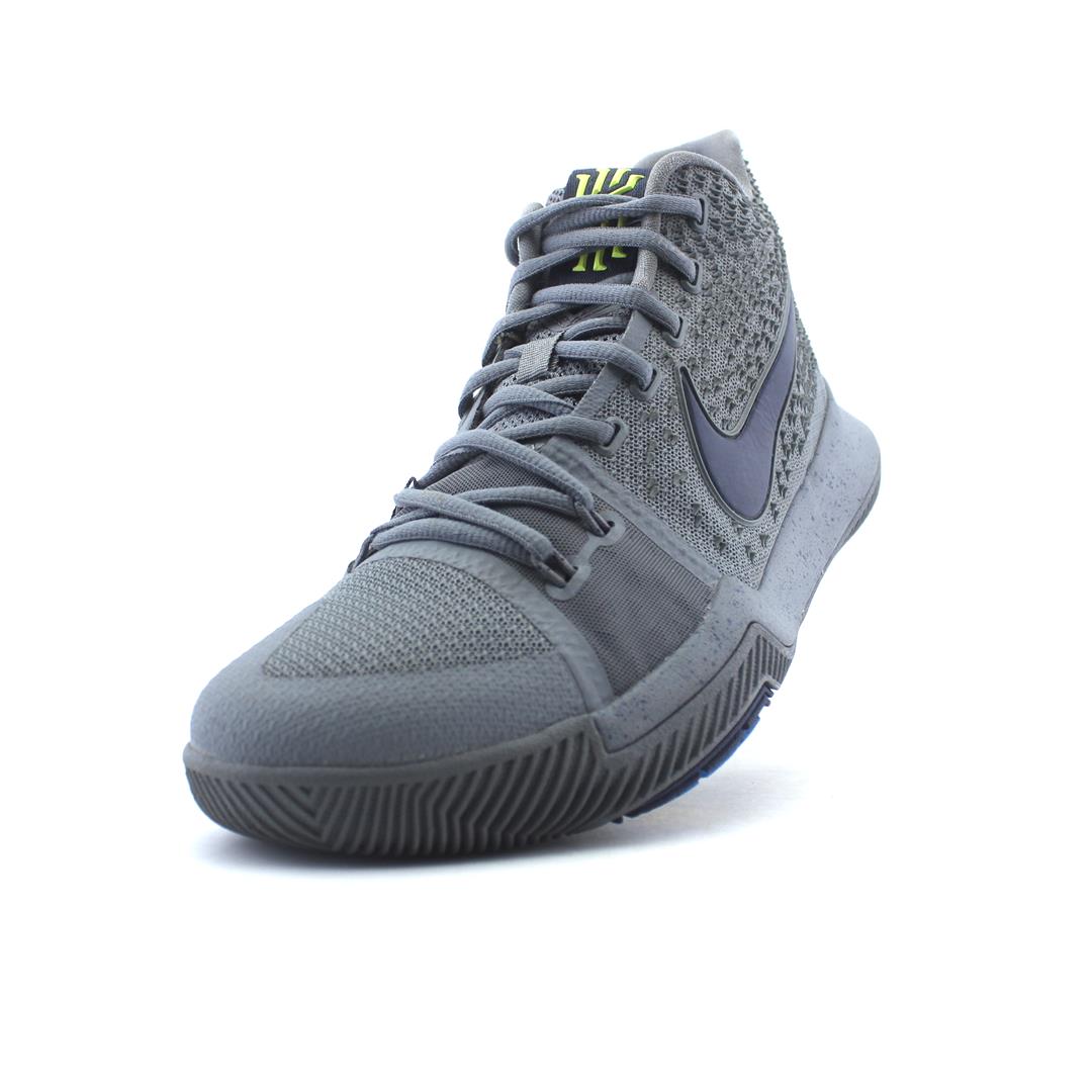 nike kyrie 3 mens Grey