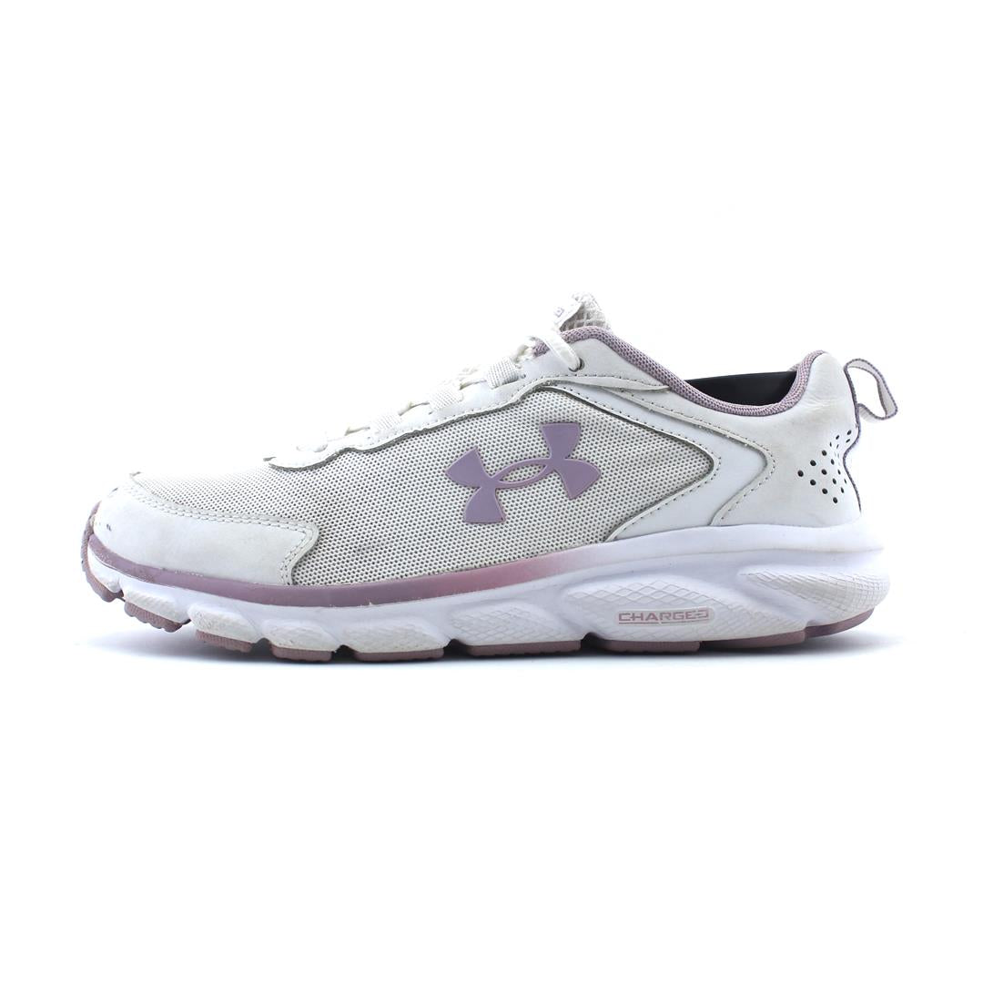 UNDER ARMOUR CHARGED ASSERT 9