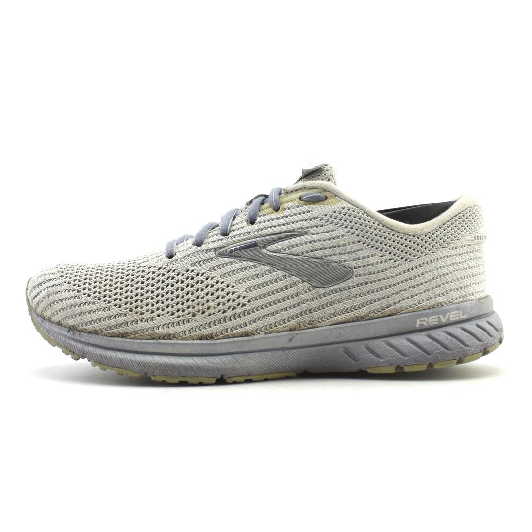 BROOKS REVEL 3