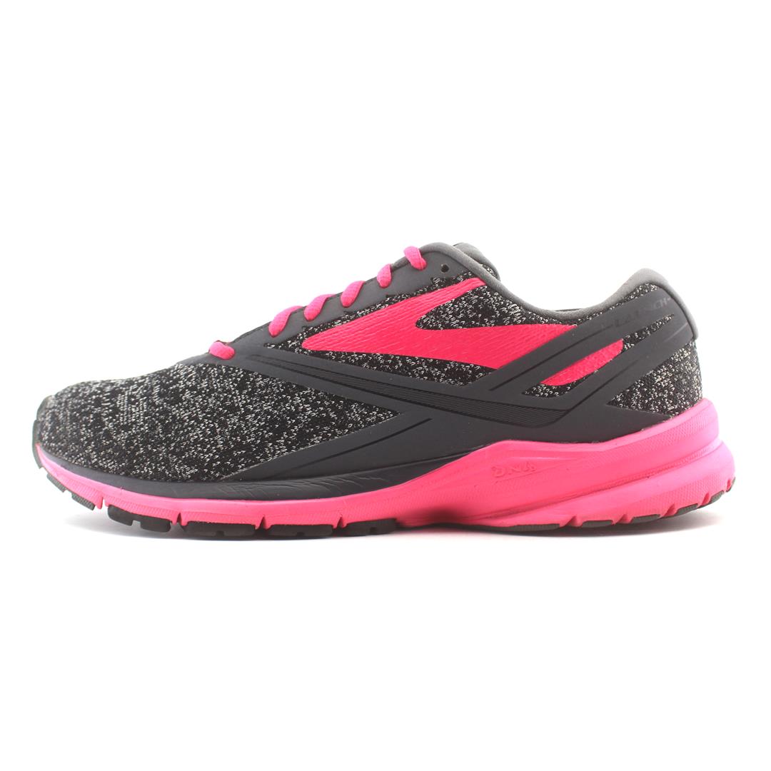 BROOKS LAUNCH 4