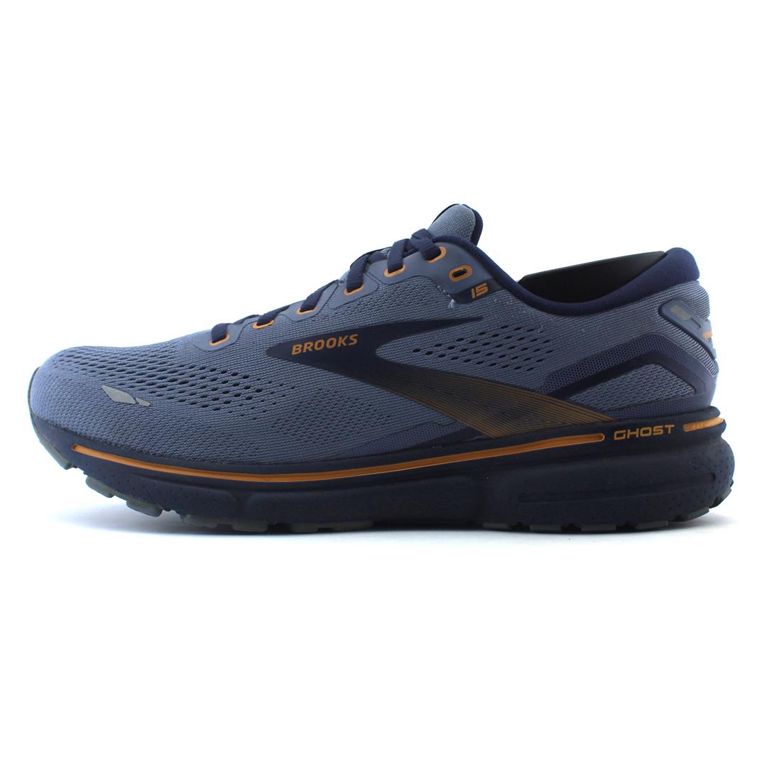 BROOKS GHOST 15