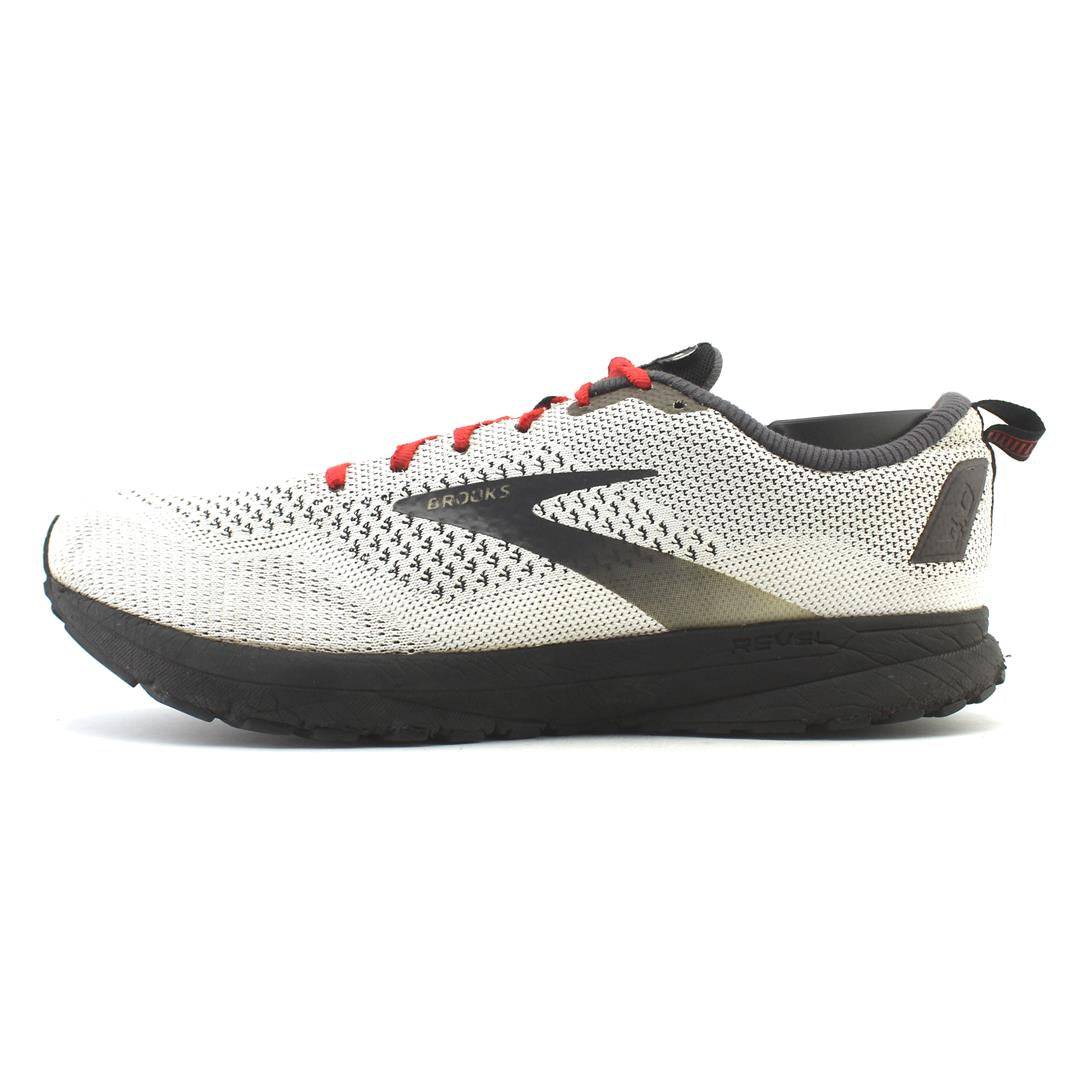 BROOKS REVEL 4