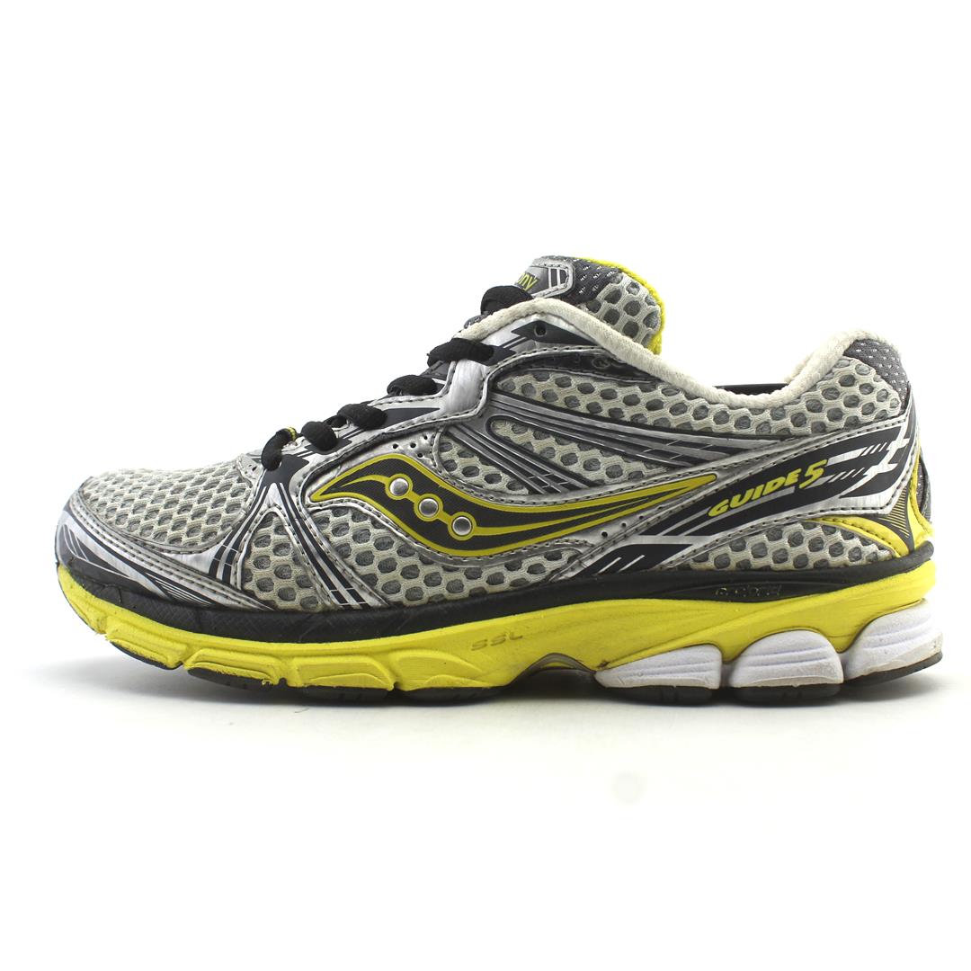 SAUCONY GUIDE 5