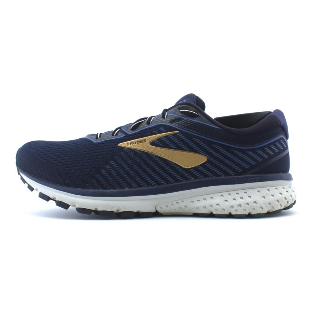 BROOKS GHOST 12