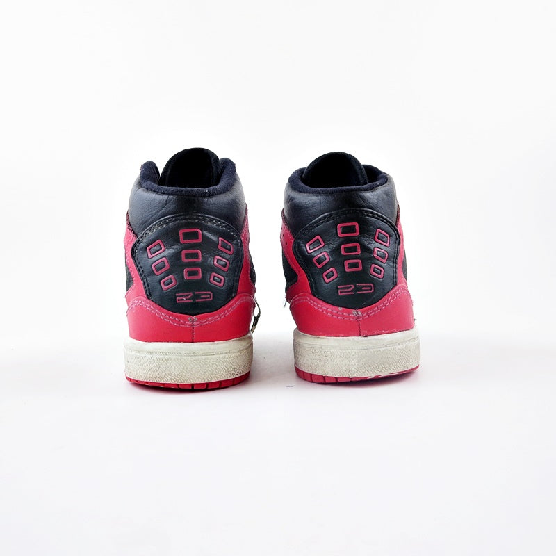 Nike Jordan - Khazanay