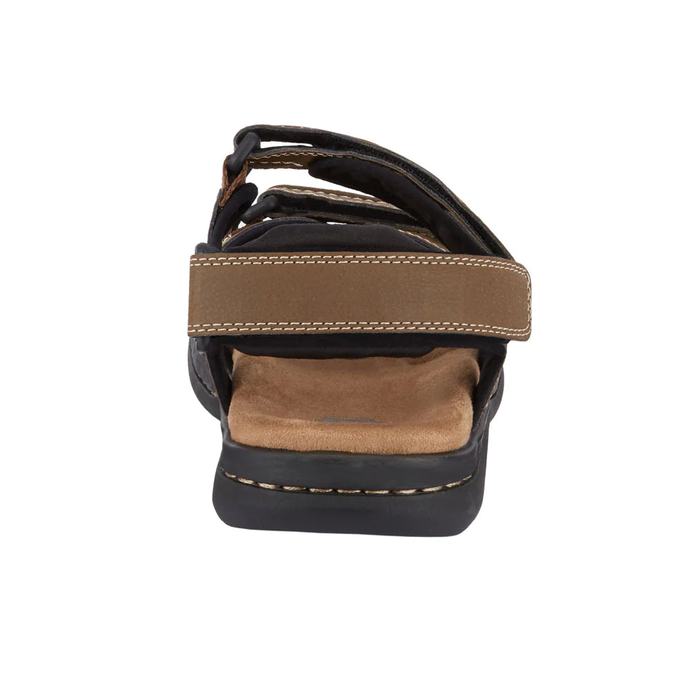 Dockers Men s NEWPAGE SPORTY SANDAL Khazanay