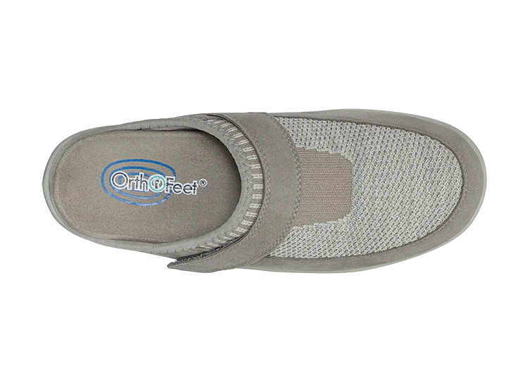 Orthofeet New Khazanay